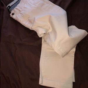 Men’s khakis